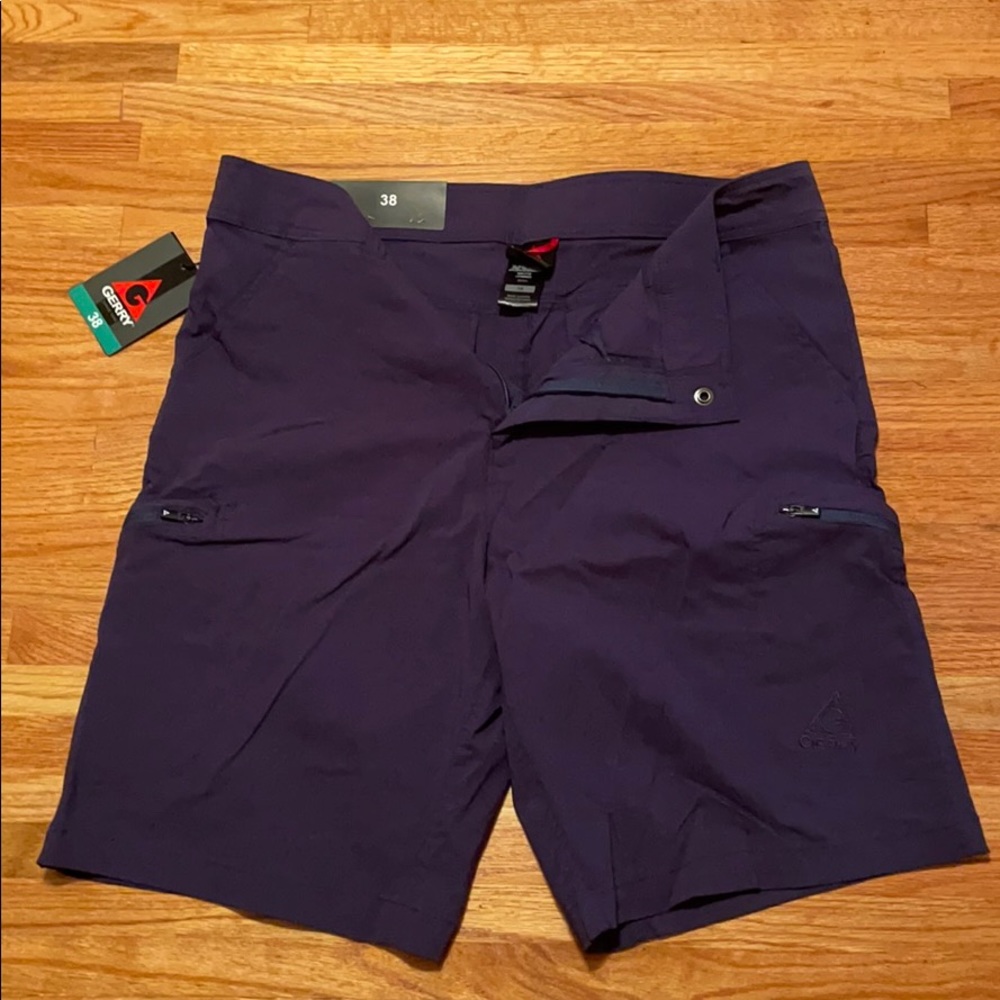 Men’ Walking Short’s